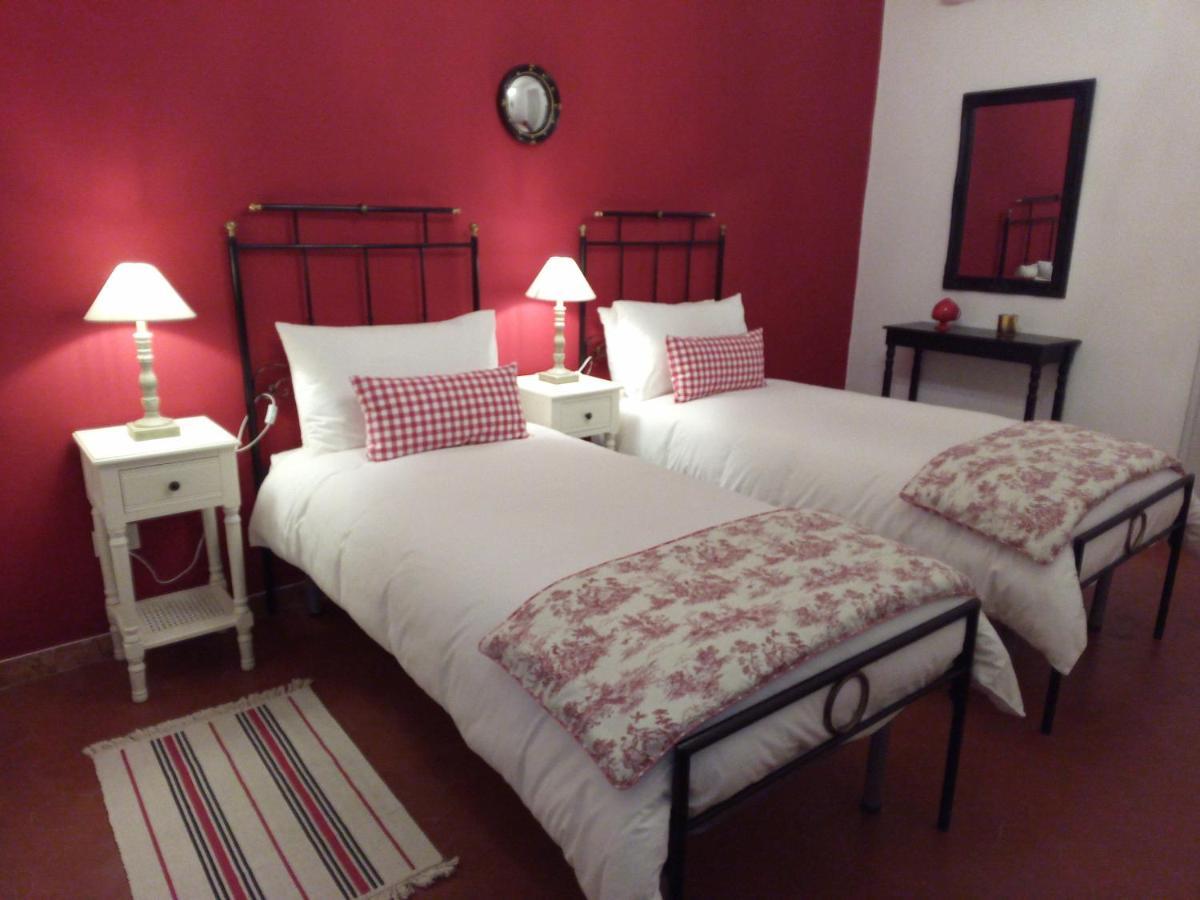 Casa Borrelli Panzió Casoli  Kültér fotó